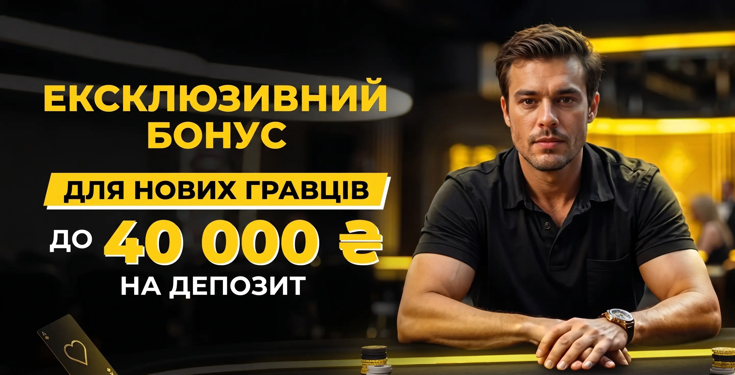 New Bonus