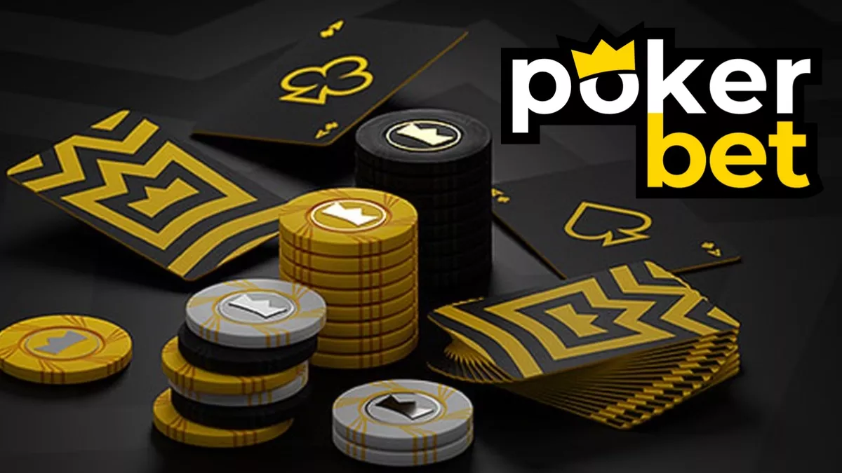 Poker art