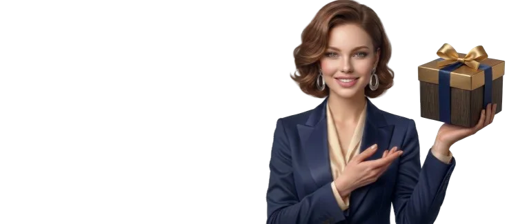 Welcome bonus
